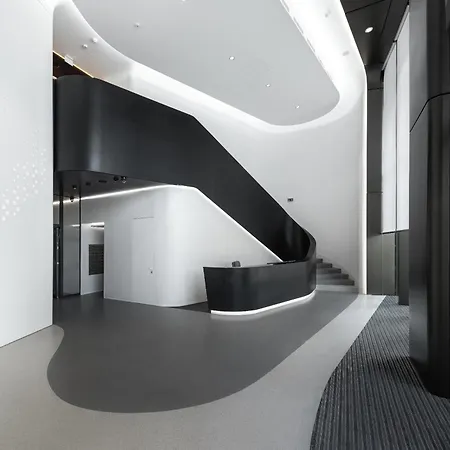 Cloud 9 Sky Park Elegance - Brand New With Stunning Views