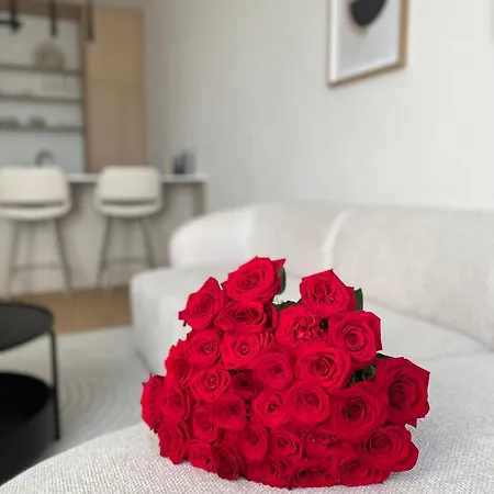 Lejlighed Cloud 9 Sky Park Elegance - Brand New With Stunning Views *